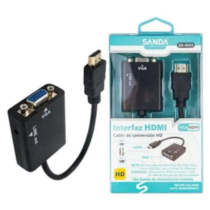 SANDA SD-4553
